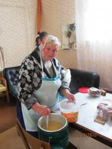 zupa