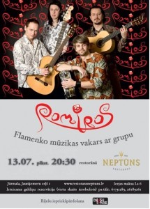 Romiros