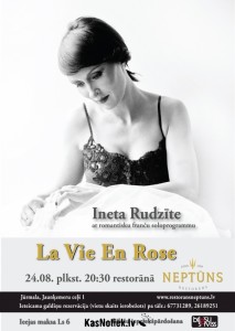 Ineta Rudzīte